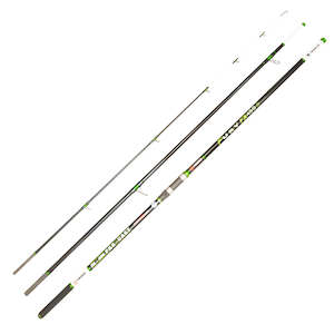 Akios Fury FX450 15ft 3 Piece Surf Rod