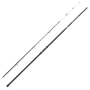 Akios Airlyte Light Specialist Rod 3.55m 11ft 5in 2 Piece 50-140 gram