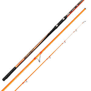 Tica Shizen Surf Rod 3 Piece 100-250 gram