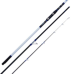 Fishing Rods: Tica Kazumi Galactic Surf Rod 100-250 gram