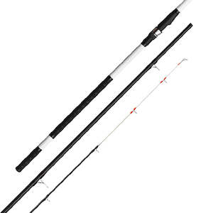 Fishing Rods: Tica Ezi-Surf Surf Rod 3 Piece 100-200 gram