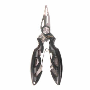 Pliers Lip Grippers Nets: Catch Micro Split Ring Pliers
