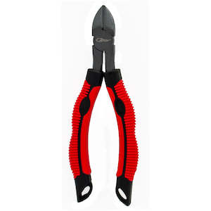 Pliers Lip Grippers Nets: Catch Side Cutting Pliers 15cm