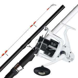 Fishing Rods Reels: Tica Surf Combo Ezi-Surf Rod & ES8000