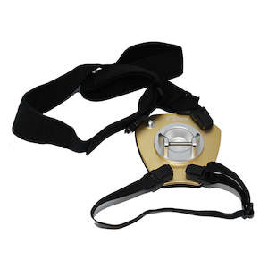 Poppers Stickbaits Topwater Lures: Catch Aluminium Thigh Gimbal