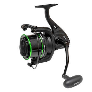 Akios Fishing Reels: Akios Fury FX8 Surfcasting Reel