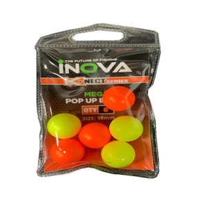 Fishing Beads: INOVA Mega Pop Up Beads