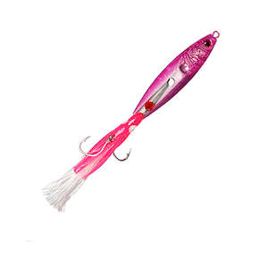 Slow Pitch Jigs: Catch Beta Bug Shady Lady Inchiku Lure (20-200g)