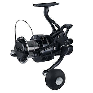 Tica Fishing Tackle: Tica Wanderer 9RRB+1RB Long Cast Baitfeeder Reel