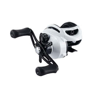 Tica Fishing Tackle: Tica Ezi-Cast EC100 Baitcast Reel