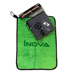 Gifts Under 10: Akios INOVA Anglers Towel