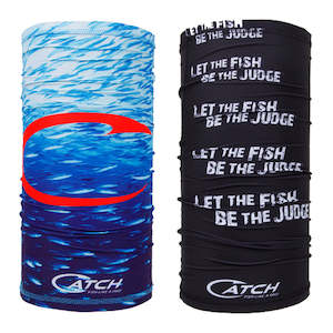 Fishing Gifts Under 20: Catch Multi-Function Headwear