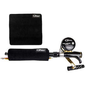 Catch Rod and Lure Strap Wrap 20 x 20cm