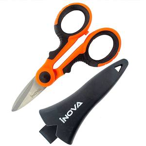 Fishing Gifts Under 20: INOVA Bait Assassin Scissors