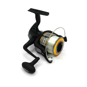 Surf Casting Reels: Kilwell Black Shadow Surfcasting Reel