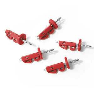 Terminal Tackle: Gemini Splash Down Solo Bait Clips 5pk