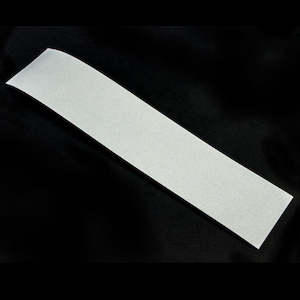 Terminal Tackle: Gemini Genie Reflective Tip Tape