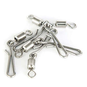 Gemini Genie Swivel & Link Clip 5pk