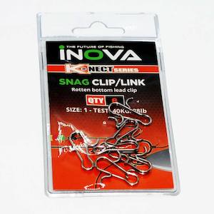 INOVA Snag Clip Link