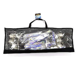 Kilwell: Kilwell Pacific Dredge Teaser