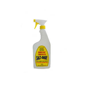 Boating: Salt Away 472ml Professional Strength Spray
