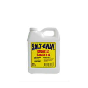 Salt Away Concentrate Refill 946ml