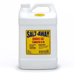 Salt Away 3.79 litre Concentrate Refill