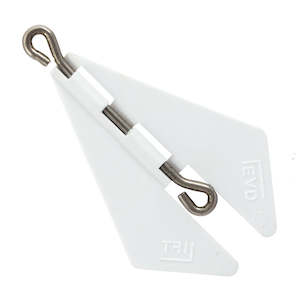 Breakaway Universal Lead Lifts OL1 2pk