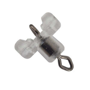 Breakaway Tackle: Breakaway Swivel Tees 10pk