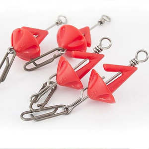 Breakaway OTG Impact Shields 4pk