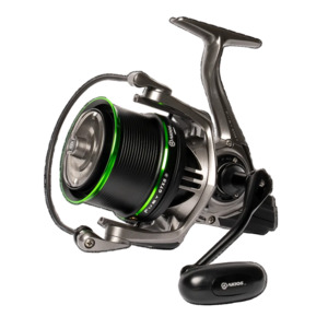 Fishing Rods Reels: Akios Fury GTX8 Fixed Spool Surf Reel