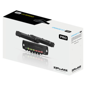Best Selling: Zipwake Upgrade Kit - S Series to PRO