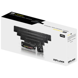 Zipwake KB300-S PRO 300mm Interceptor Kit