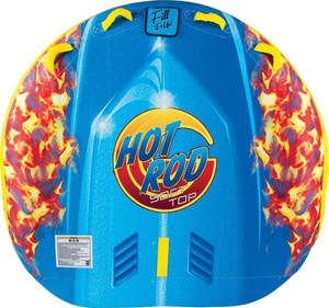 Best Selling: Connelly Hot Rod Soft Top