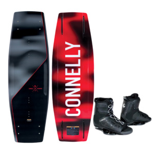 Connelly Standard Wakeboard W/Draft Binding