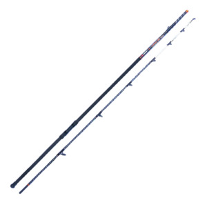 Akios Krave KX390 13ft / 3.90m 2-Piece Surf Rod