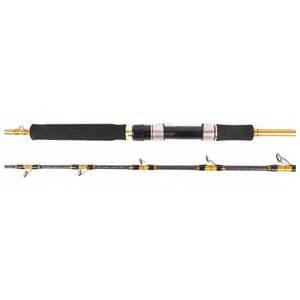 Catch Pro Series Xtreme Jigging Rod 150–250g PE4–8