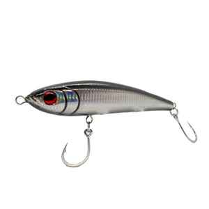 Catch Zingaz Floating Stickbait – Black Ninja