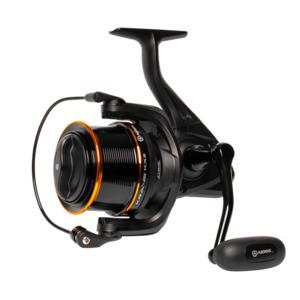 Akios Krave KX8 Surf Fishing Reel – Long Cast Fixed Spool Reel