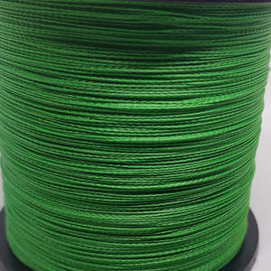 Best Selling: Meanfish 4X Braid Fishing Line 1000M – Strong PE 4-Strand | Green