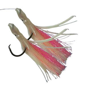 Best Selling: SnapperTackle Octo-Flasher Rig – Luminous Squid Skirts