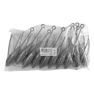 Best Selling: Breakaway Sinker Bulk Pack 5oz (10 per pack)