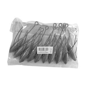 Best Selling: Breakaway Sinker Bulk Pack 4oz (10 per pack)