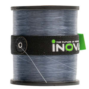 Inova Slik XLS Mono in Steel Grey & Spool Bands Combo Deal