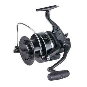 Tica Fishing Tackle: Tica Hyena HN100 Surf Reel – 15kg Drag