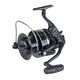 Tica Hyena HN100 Surf Reel – 15kg Drag