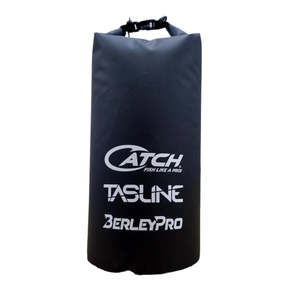 Catch / Tasline / BerleyPro Waterproof Dry Bag – 20L & 30L Roll Top Bag