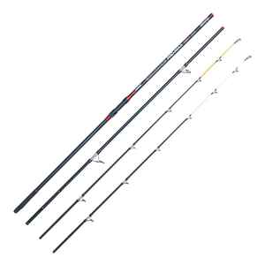 Akios Endurance Pro RS2 Twin Tip Surfcasting Rod – 14ft Versatility & Distance