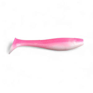 Best Selling: StormX Storm Shad Gars Flash Soft Lure 5"