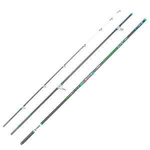 Akios Fishing Rods: Akios AirTorque 435 Continental Surfcasting Rod – 14.5ft Power & Distance